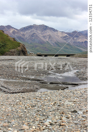 德納利國家公園_德納利國家公園 德納利國家公園_德納利國家公園 12334751