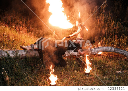 Ritual Ritual 12335121