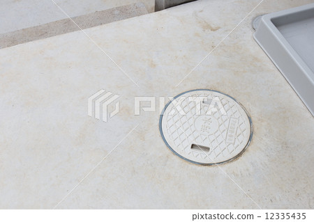 Drainage construction (completion) under construction image Yes 12335436 12335435