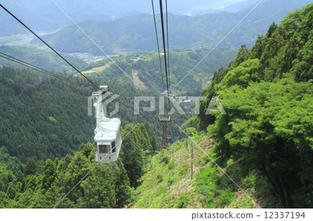 Minobuzan索道 Minobuzan索道 12337194
