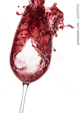 pouring red wine pouring red wine 12337721