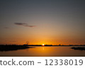 Sunrise 12338019