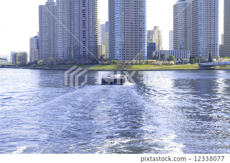 Tokyo cruise Tokyo cruise 12338077