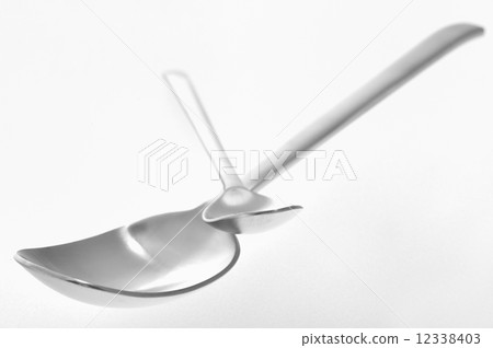 Spoon isolated 12338403