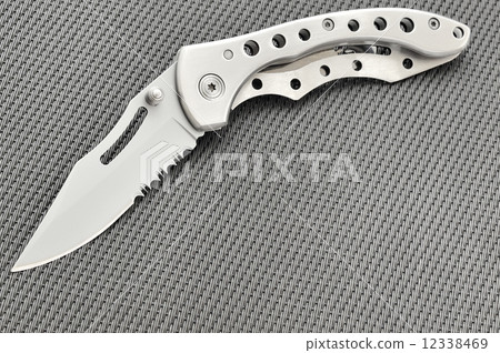 folding pocket knife 12338469