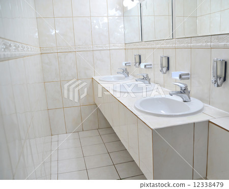 public washroom public washroom 12338479