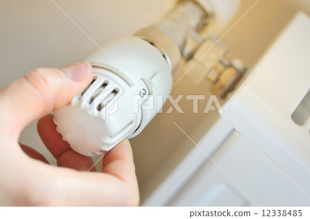 hand adjust thermostat valve hand adjust thermostat valve 12338485