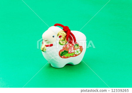 The Chinese zodiac 12339265