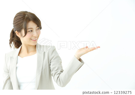 Recommended · Businesswoman Recommended · Businesswoman 12339275