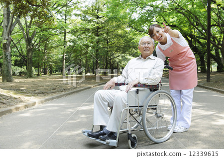 Nursing care 12339615