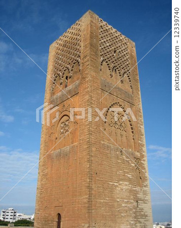 拉巴特哈桑塔 12339740