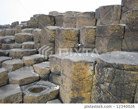 Northern Ireland Giants Causeway 12340026