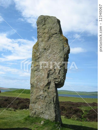 Scotland Orkney Islands 12340067