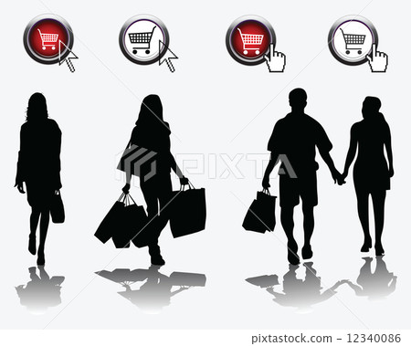 shopping  2 12340086