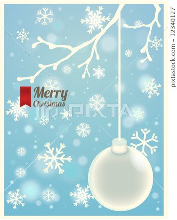 Christmas background Christmas background 12340127