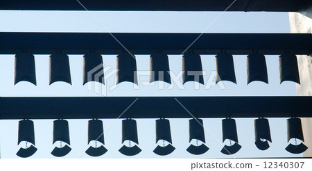 奥林匹克公园--仿汉编钟 奥林匹克公园--仿汉编钟 12340307