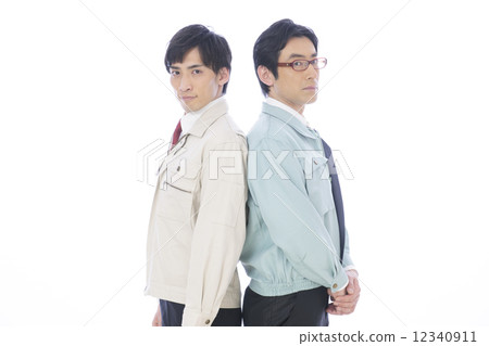 Businessman         12340911
