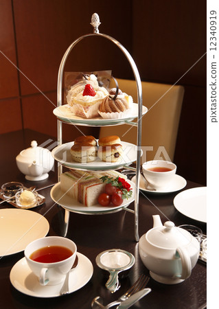下午茶 12340919