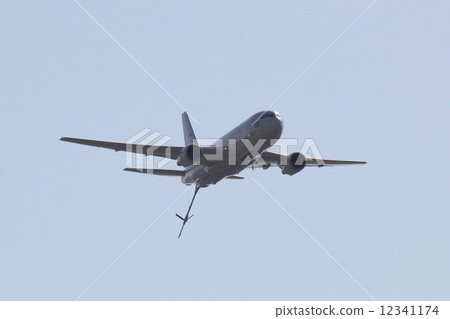Hamamatsu Air Base Festival KC-767 J (Hamamatsu City, Shizuoka Prefecture) 12341174