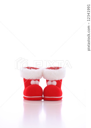 Santa boots 12341991