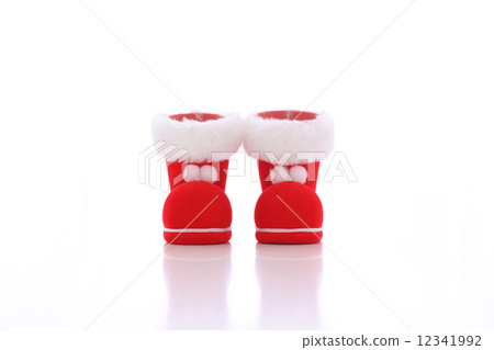 Santa boots 12341992
