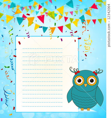 greeting illustration greeting illustration 12342064