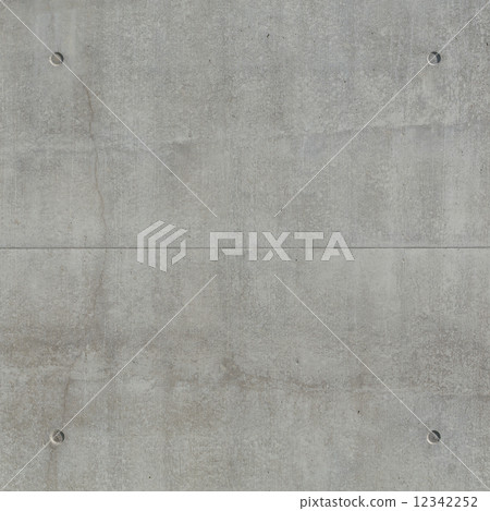 Grungy concrete wall texture Grungy concrete wall texture 12342252