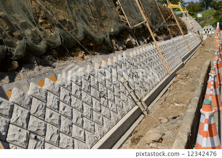 Known block stacking 12342476