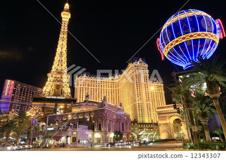 巴黎酒店沒有路 12343307