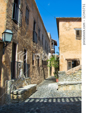 Altos de Chavon 12343731