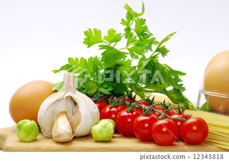 pasta with tomatoes pasta with tomatoes 12343818