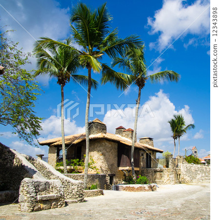 Altos de Chavon 12343898