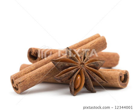 anise and cinnamon anise and cinnamon 12344001