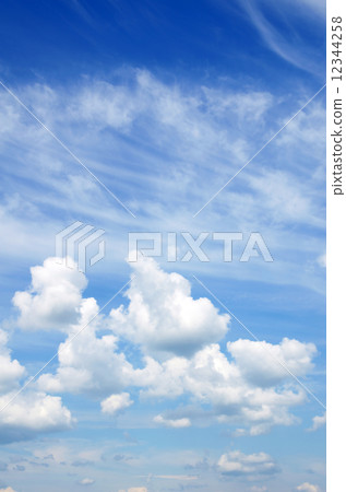 clouds 12344258