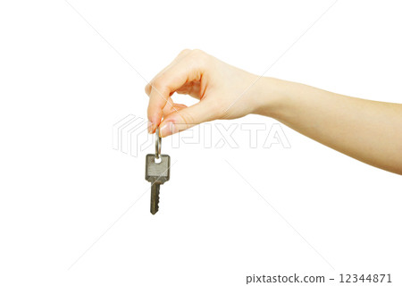 key 12344871