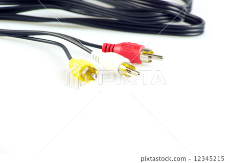 Audio cables Audio cables 12345215