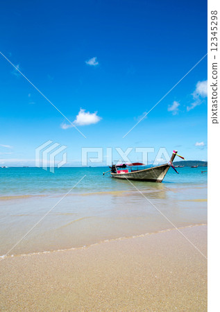 boats and islands 12345298