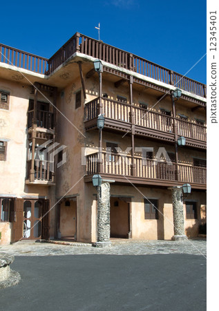 Altos de Chavon 12345401