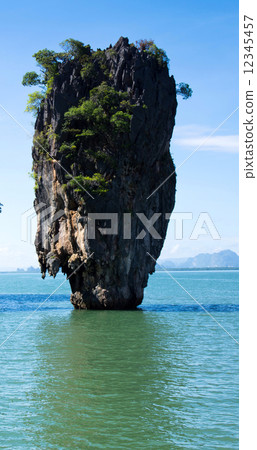 james bond island 12345457