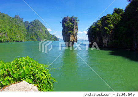 james bond island 12345649