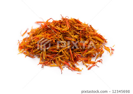 Saffron 12345698