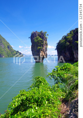 james bond island 12345734