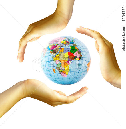 hands 12345794