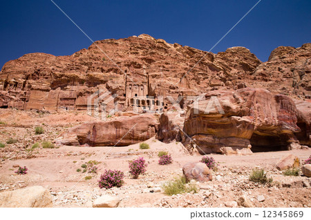 Petra Jordan 12345869