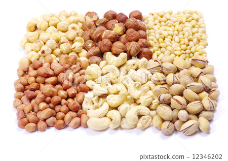 nuts 12346202