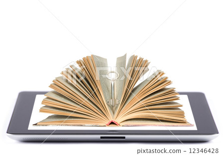 tablet computer tablet computer 12346428