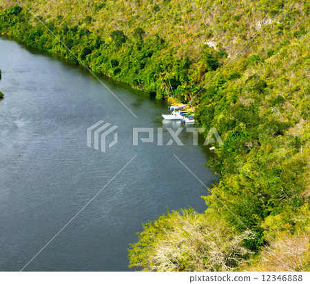 Chavon River 12346888