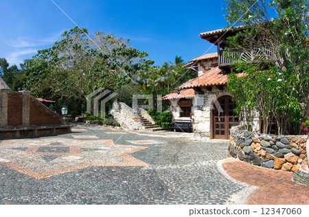 Altos de Chavon Altos de Chavon 12347060