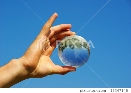 globe globe 12347146