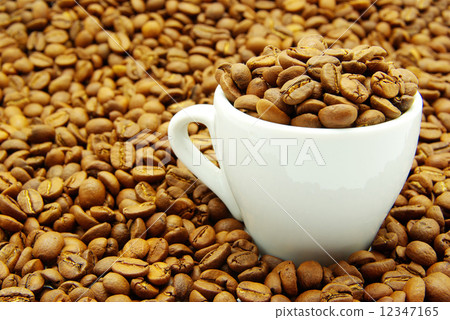 coffee grain coffee grain 12347165